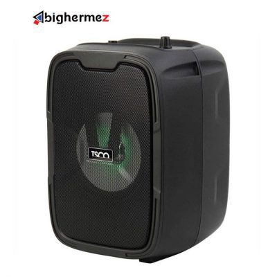 بلوتوث قابل حمل تسکو مدل TS 2311 ب2