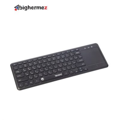 بی سیم بیاند مدل BK 6801 RF
