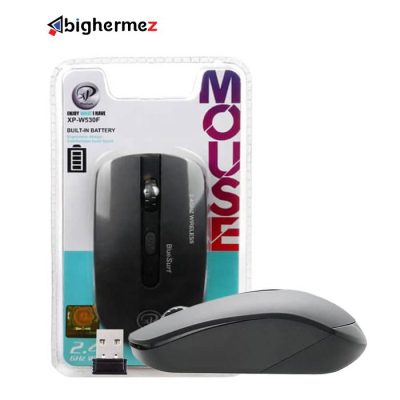 بیسیم ایکس پی مدل XP W530