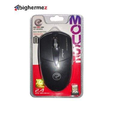 بیسیم ایکس پی مدل XP W580