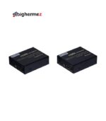 دهنده و ريپيتر تصوير HDMI تا 60 متر پي نت
