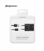 دیواری سامسونگ فست مدل EP TA300 به همراه کابل TYPE C