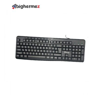 سیم دار P NET KB