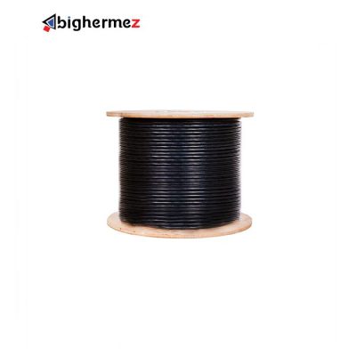 شبکه CAT6 مسی CCA پی نت 1