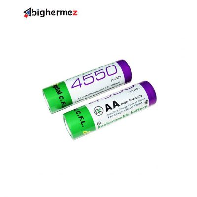 قلم شارژی CFL 4550