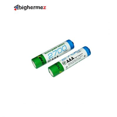 نیم قلم شارژی CFL 2700