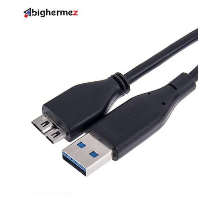 هارد اکسترنال USB3