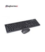 و موس بی سیم تسکو مدل TKM 7019W