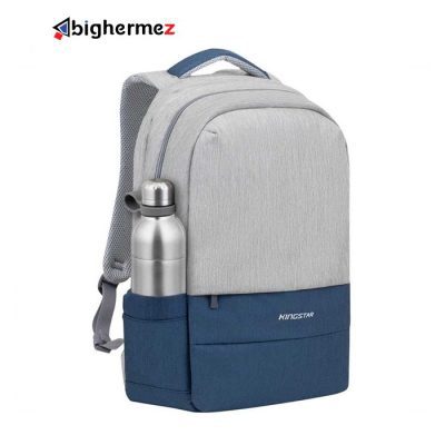 پشتی لپ ‌تاپ کینگ استار مدل KBP 1202 مناسب برای لپ تاپ 15