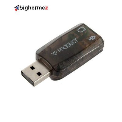 کارت صدا ایکس پی پروداکت مدل XP U21