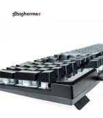 گیمینگ کینگ استار مدل KBM255G gn