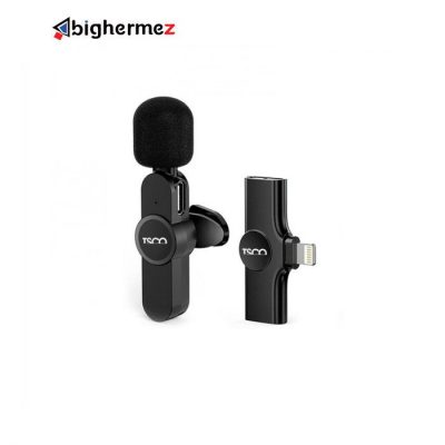 یقه ای بی سیم تسکو مدل TMIC 5001 14