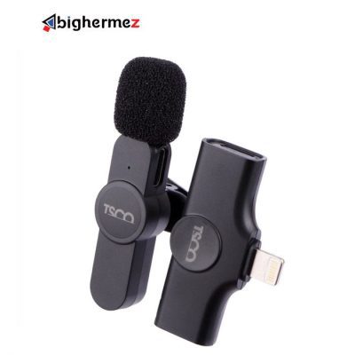 یقه ای بی سیم تسکو مدل TMIC 5001