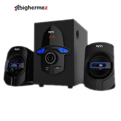 اسپیکر رومیزی دسکتاپ تسکو مدل TS 2191