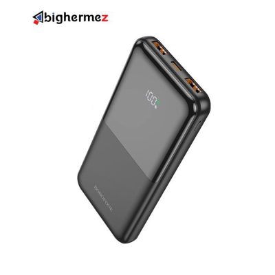 BJ36 10000 borofone