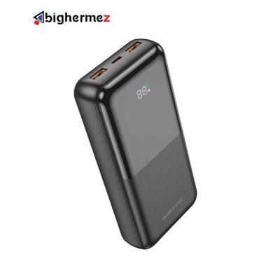 BJ36A borofone