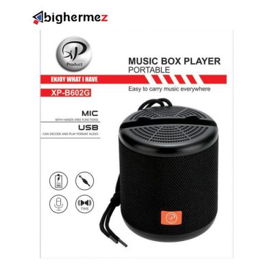 xp b602g