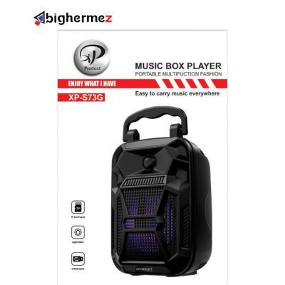 xp s73g