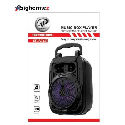 xp s74g