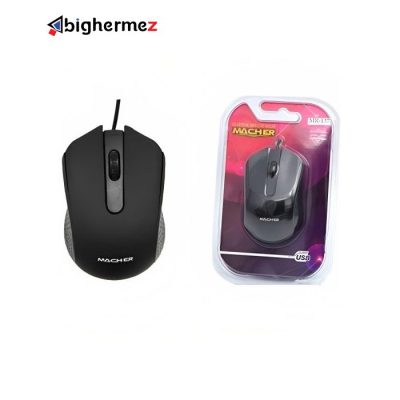ماوس باسیم مچر مدل MR 137
