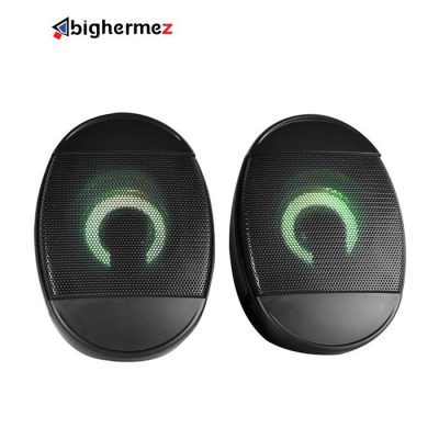 اسپیكر دو تیكه لپ تاپی تسكو مدل TS 2059