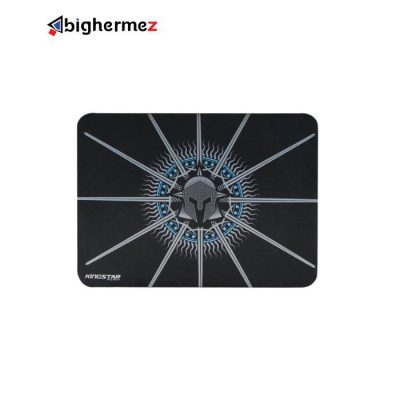 ماوس پد مخصوص بازی کینگ استار مدل KPM41