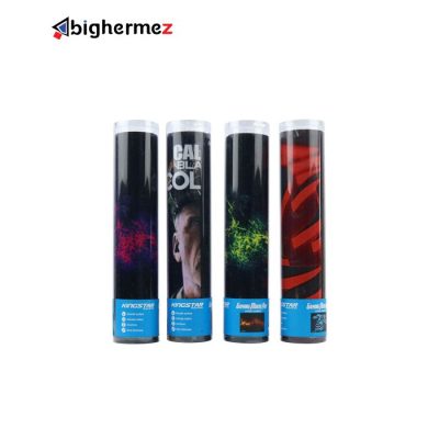 ماوس پد مخصوص بازی کینگ استار مدل KPM42