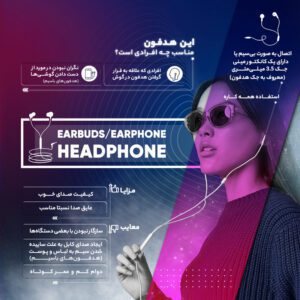 هندزفری ریمکس مدل RW 108