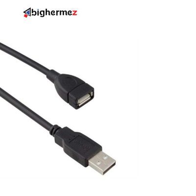 کابل افزایش USB مینی اسکای به طول 1