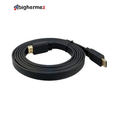 کابل تصویر HDMI فلت مینی اسکای به طول 5 متر
