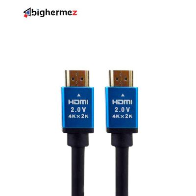 کابل تصویر HDMI گرین مینی اسکای به طول 5 متر