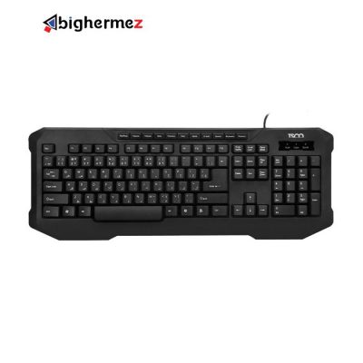 کیبورد باسیم تسکو مدل TK 8034