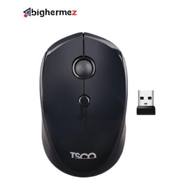 ماوس بیسیم تسکو مدل TM729W