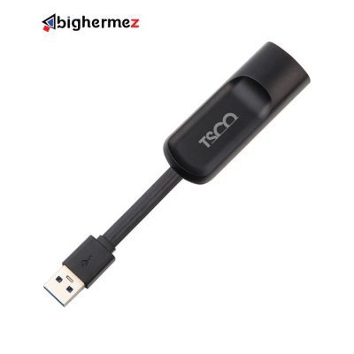مبدل USB به LAN تسکو مدل TLAN 210