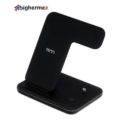 هولدر و شارژر بی سیم تسکو مدل THL 1290W