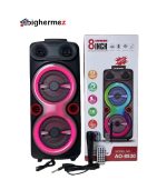 AO 8830 SPEAKER