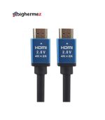 HDMI 4K KAISER