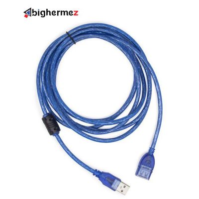 بدل USB به USB تسکو مدل TC 04 طول 1