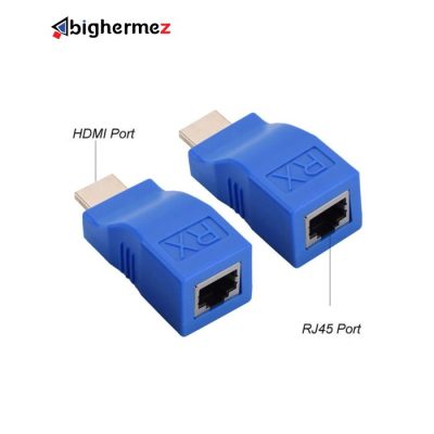 HDMI EXTENDER 30