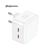 شارژر دیواری 35 وات بروفون مدل BA76A USB PD EU