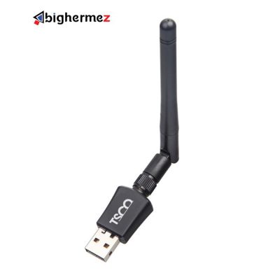 کارت شبکه USB تسکو مدل TW 1015