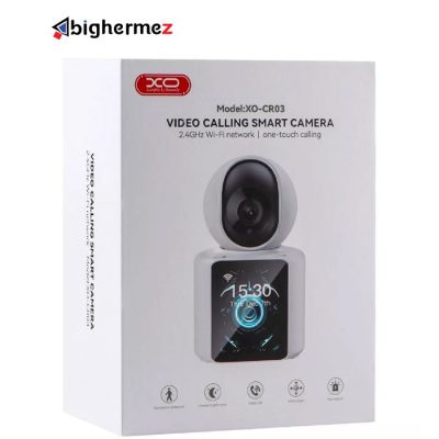 cr03 xo 4