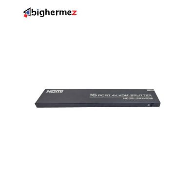 اسپلیتر 16 پورت پی نت