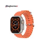 ساعت هوشمند تسکو مدل TSW 8 ULTRAMAX