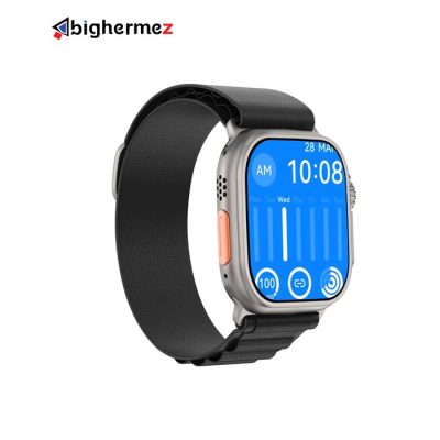 ساعت هوشمند تسکو مدل tsw 8 ultra max