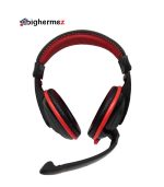 هدست مخصوص بازی تسکو مدل TH 5125