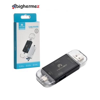 رم ریدر همه کاره میکوسو مدل CRD 011