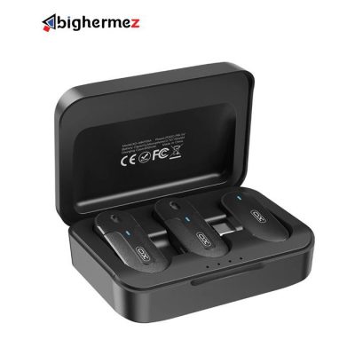 یکروفن بی سیم ایکس او مدل mkf09a 44