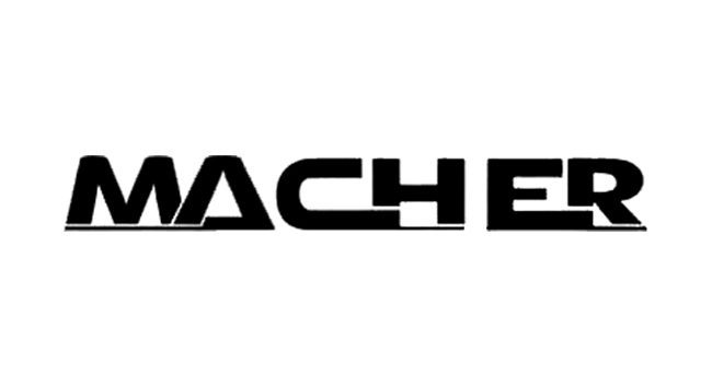 Macher