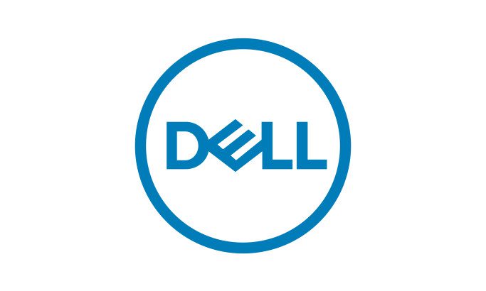dell logo design 1 preview